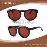 2016 Natural Knock Around Wood Polarized Sunglasses thumbnail-1