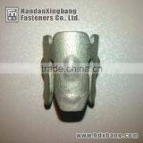 China Hebei Wedge Anchor Bolt With Flange Nut thumbnail-4