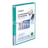 New Design Durable File Folder With Flap Assorted thumbnail-4