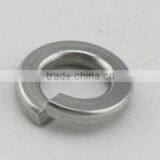 Stainless Steel Spring Lock Washers ,square Ends DIN127 thumbnail-2