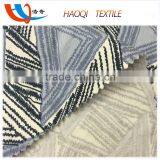 CR Interweave Cotton Rayon Print Fabric for Women's Clothing