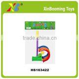 Sport Toy Mini Gate Ball Croquet Set thumbnail-1