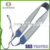 Customized Logo Fashion Polyester Camera Neck Strap thumbnail-1