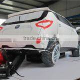 Lanqu Inflatable Car Model Exhibitation Car Model thumbnail-2
