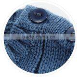 2016 Latest Design Cotton Knitted Baby Boys Sweater thumbnail-4