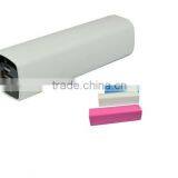 Mini Power Bank 2200 MAh 1A Portable