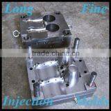 Top Quality Plastic Parts Manufacturing thumbnail-2