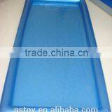 Plastic Inflatable Blue Water Tank Water Ball Pit Pool