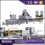 Panel Furniture Production Line thumbnail-2