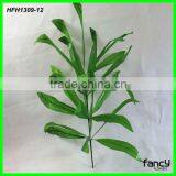 Hot Sale 24 Heads Cheap Artificial Plants for Decoration