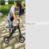 Electric Scooter Motor Hot Sell for Adults