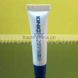 Cosmetic Tubes for Man