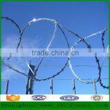 Factory Direct Sale High Security Used Prison Razor Barbed Wire Fence thumbnail-6