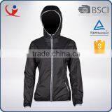 Waterproof Nylon Women Summer Jacket China Import Clothes thumbnail-1