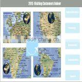 Sinft Replacement MANN and HUMMEL WD920 thumbnail-3