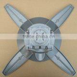 503 Aluminum Foldable Cross thumbnail-1