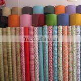 Manufacturer Printed PP Nonwoven Fabric for Pillow Cover Home Textile thumbnail-1