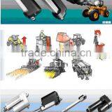 Gear Motor Type and Waterproof Protect Feature 24volt Linear Actuators thumbnail-5