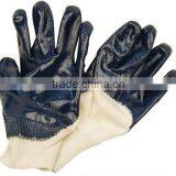 Working Gloves With CE Approval(SQ-015)