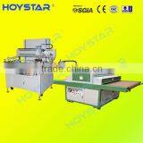 Automatic Screen Printing Machine For Sticker,Ceramics Decal