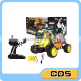 Popular shape rc cross country buggy car toy