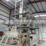 Longchang High Efficient Animal Feed Producing Line
