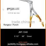 Hajek Kofler Rongeur , Surgical Instruments for Laminectomy,spinal Laminectomy Rongeur