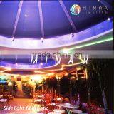 5w Side Glow Optic Fiber Kits for Outdoor Light thumbnail-6