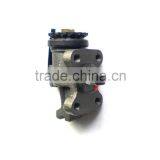 Brake Slave Cylinder Brake Cylinder Truck Brake Slave Cylinder Front L Kaiyun Anxin Auto Parts JMC Qingling Light Truck thumbnail-2