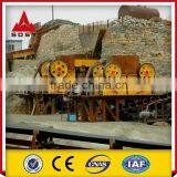 Jaw Crusher For Building Materials Supplier