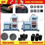 Professional Fire Starter Wax Sawdust Briquette Press Machine Hydraulic thumbnail-3