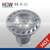 6W E14 E27 GU5.3 GU10 LED COB Bulb With Sharp LED Chip
