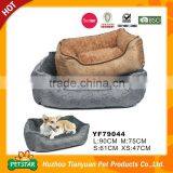 Professional Factory Direct Chew Proof Dog Bed Quality Choice thumbnail-1