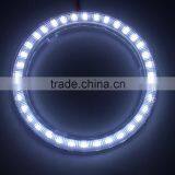 100mm 39SMD White Angel Eyes Halo Led Ring Light LED Auto Light thumbnail-1
