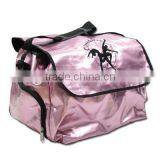 Shinny PVC Leather Bag thumbnail-1