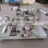 Auto Loading Roll Slitting Machine For IDPE Film With CE File thumbnail-1