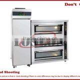 Combination Proofer and Deck Oven thumbnail-5