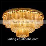 Chandelier Ceiling Lamp, Crystal Home Led Ceiling Lamp thumbnail-2
