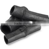 Bamboo charcoal at wholesale for importer