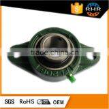 FL203 Insert Bearing Mounted Pillow Block Bearing Ucfl203 thumbnail-2