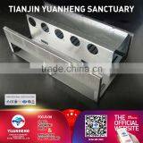 Steel Tube Fabrication / Welding Fabrication / Steel Fabrication thumbnail-4