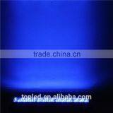 4 Sections Control Dmx Led Bar 120*10mm RGB LED Wall Washer 0.5 Meter Wireless Lighting Bar for Indoor Use thumbnail-6