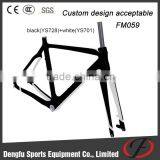 Carbon Bike Frames FM059 for Disc Cyclocross Bicycle