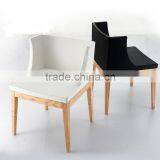 Wooden Chairs Restaurant HDC1333 thumbnail-1