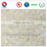 Guangzhou PC resin, flame retardant granules,, FR Polycarbonate pellets