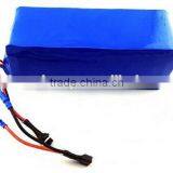 High Capacity Battery Lifepo4 48V 10AH Battery In The Home System thumbnail-2