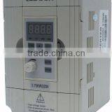 TESECH AC Inverter, Motor Speed Controller
