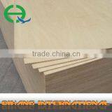 high quality 3mm plywood panel for furniture/construction/package/decoration
