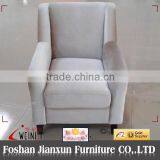 NO2 Single Seat Sofa thumbnail-1