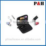 5-Inch Hard Case for GPS (Black) thumbnail-2